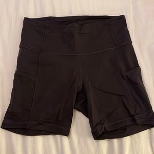 Lululemon shorts